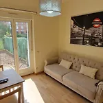Jardines De La Catedral - Vut-4276-as Y Vut-4278-as Appartement