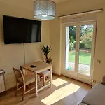 Appartement Jardines De La Catedral - Vut-4276-as Y Vut-4278-as Oviedo