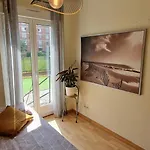 Jardines De La Catedral - Vut-4276-as Y Vut-4278-as Appartement