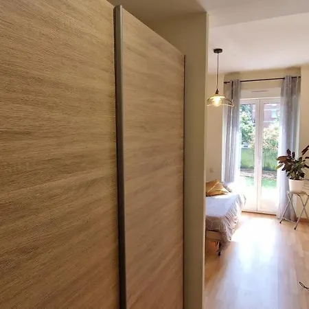 Jardines De La Catedral - Vut-4276-as Y Vut-4278-as Apartamento *