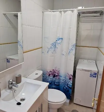 Jardines De La Catedral - Vut-4276-as Y Vut-4278-as Apartamento