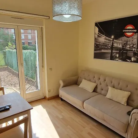 Jardines De La Catedral - Vut-4276-as Y Vut-4278-as Apartamento