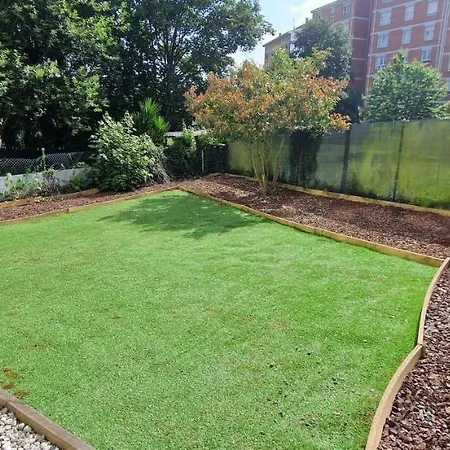 Jardines De La Catedral - Vut-4276-as Y Vut-4278-as Apartment *