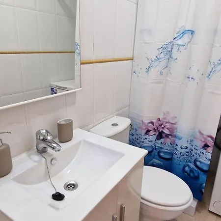 Jardines De La Catedral - Vut-4276-as Y Vut-4278-as