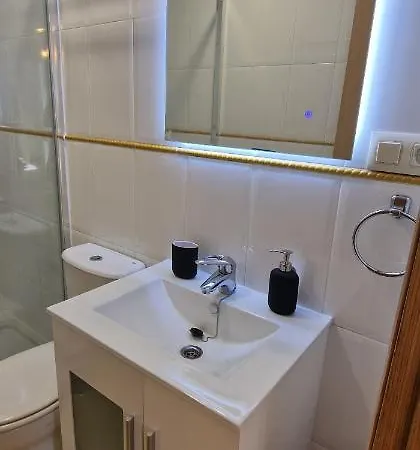 Jardines De La Catedral - Vut-4276-as Y Vut-4278-as Apartamento *