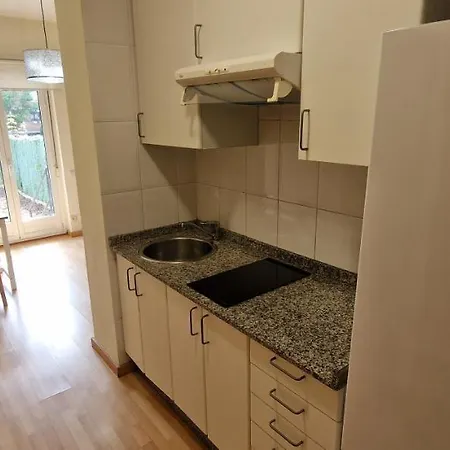 Apartament Jardines De La Catedral - Vut-4276-as Y Vut-4278-as *
