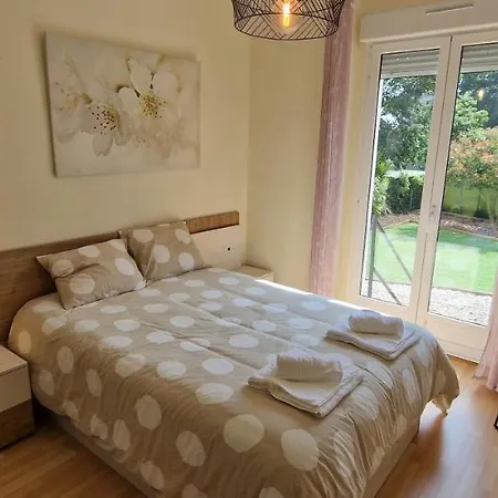 Appartement Jardines De La Catedral - Vut-4276-as Y Vut-4278-as Oviedo