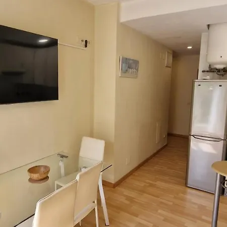 Apartamento Jardines De La Catedral - Vut-4276-as Y Vut-4278-as *