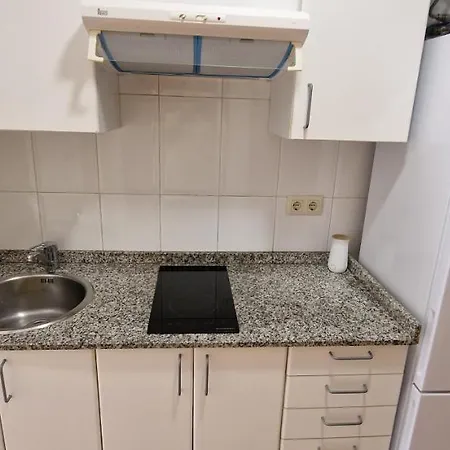 Apartament Jardines De La Catedral - Vut-4276-as Y Vut-4278-as