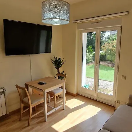 Apartament Jardines De La Catedral - Vut-4276-as Y Vut-4278-as Oviedo