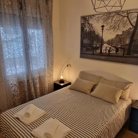 Jardines De La Catedral - Vut-4276-as Y Vut-4278-as Apartament