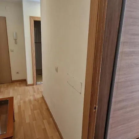 Jardines De La Catedral - Vut-4276-as Y Vut-4278-as * Oviedo