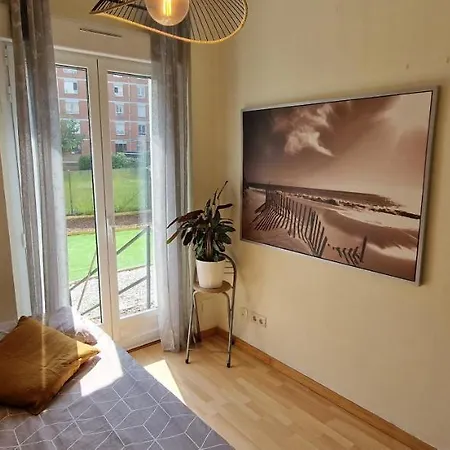 Jardines De La Catedral - Vut-4276-as Y Vut-4278-as Apartamento