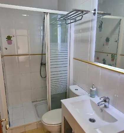 Jardines De La Catedral - Vut-4276-as Y Vut-4278-as Apartament *