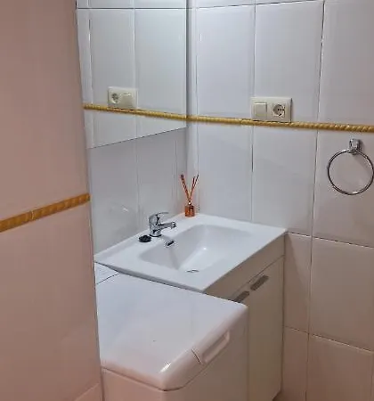 Jardines De La Catedral - Vut-4276-as Y Vut-4278-as Apartamento