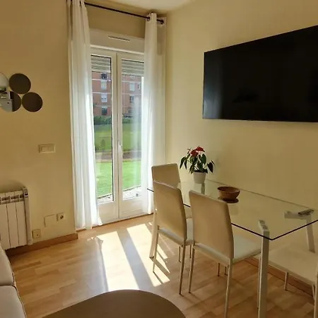 Apartamento Jardines De La Catedral - Vut-4276-as Y Vut-4278-as